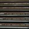 ASTM A888 HUBLESS CAST IRON SOIL PIPE